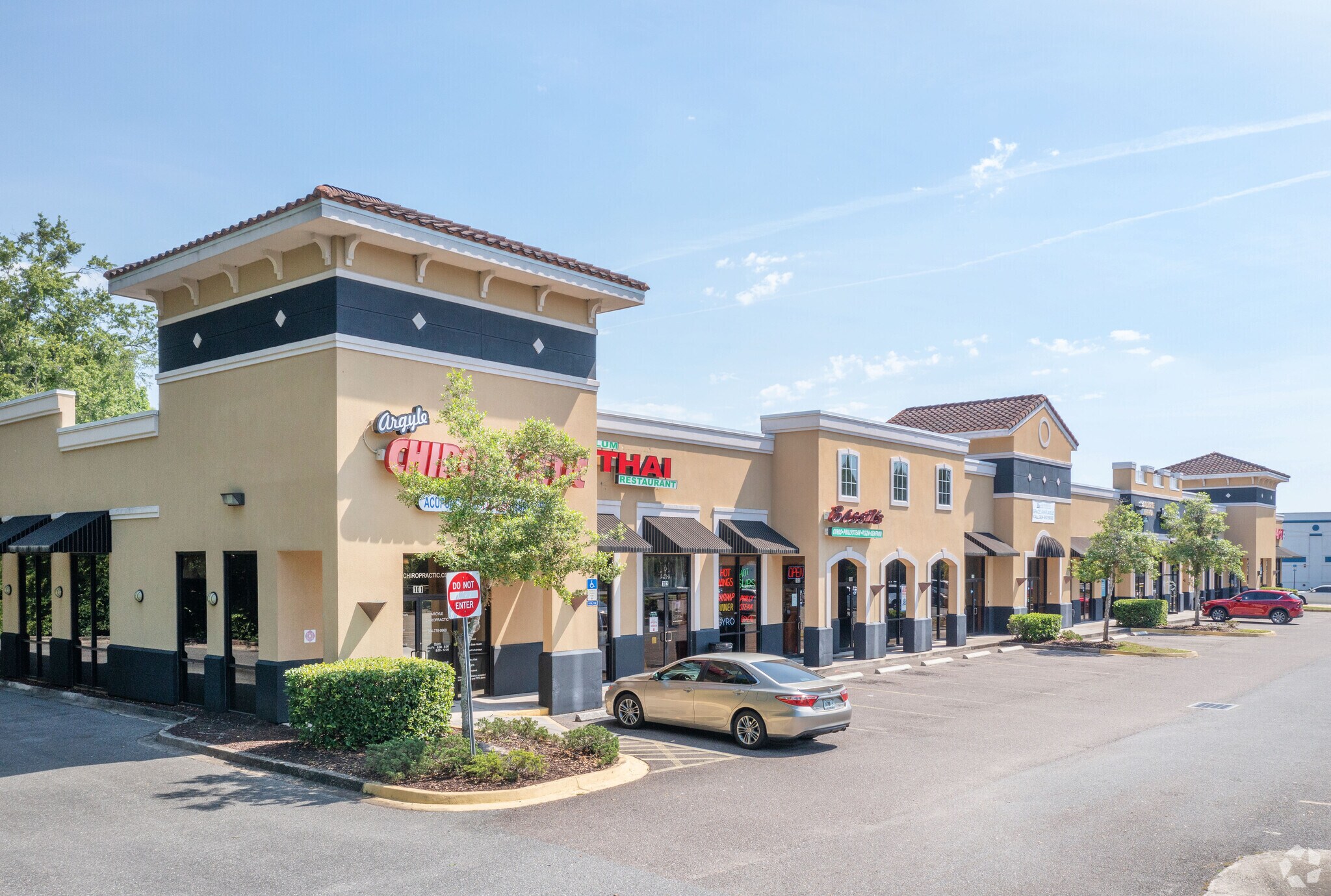 6251 Argyle Forest Blvd, Jacksonville, FL à louer Photo principale- Image 1 de 4