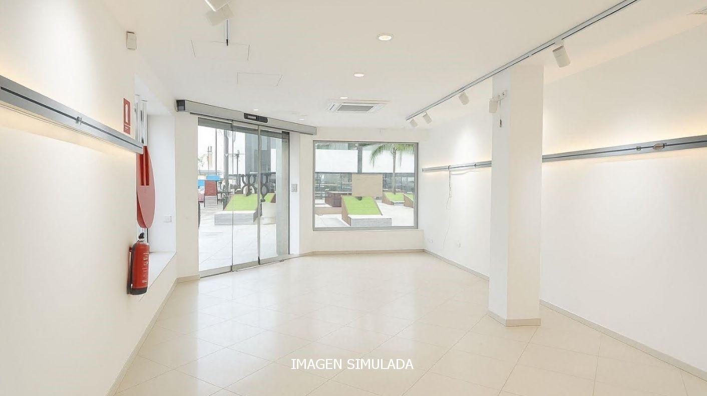 Del Mercat, Algemesi, Comunidad Valenciana, 5, Algemesí, Valencia for lease Building Photo- Image 1 of 9