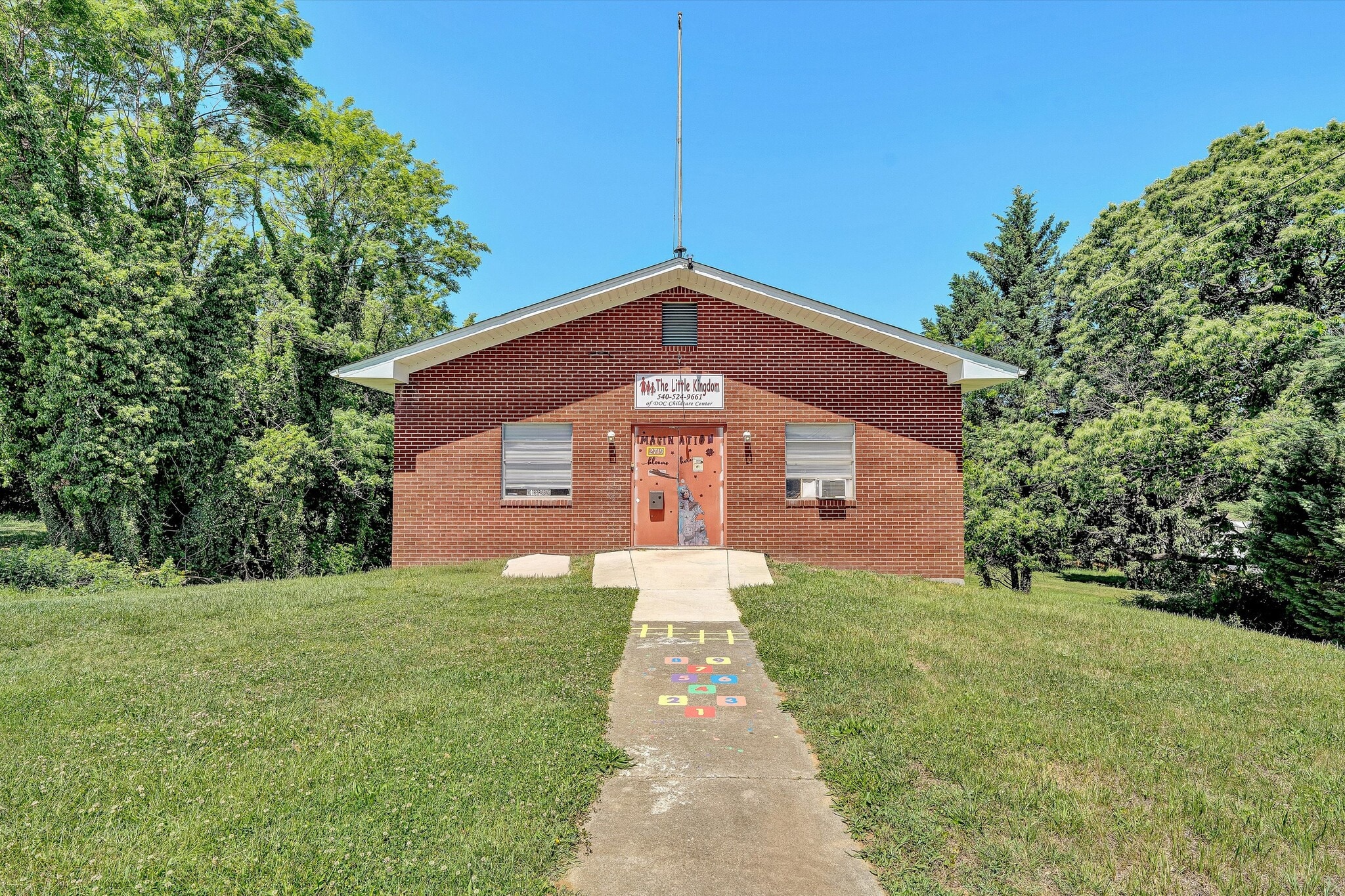 2719 Colonial Ave SW, Roanoke, VA for sale Primary Photo- Image 1 of 23