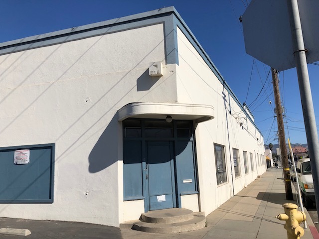 430 Walker St, Watsonville, CA for lease - Building Photo - Image 2 of 5