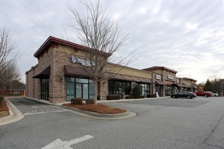 More details for 30 E Crossville Rd, Roswell, GA - Retail for Lease