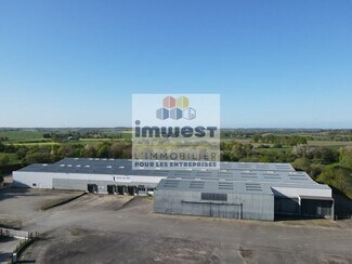 More details for Industrial for Sale