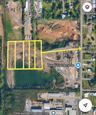 More details for 13550 S Wayside Dr, Houston, TX - Land for Lease