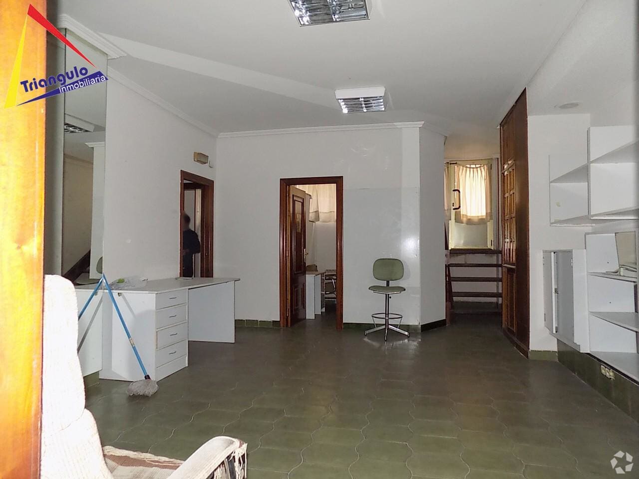 Immeuble residentiel dans Segovia, Segovia à vendre Photo intérieure- Image 1 de 2