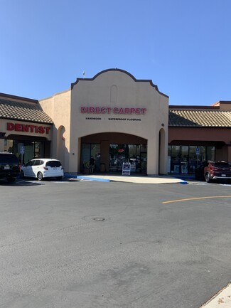 More details for 447-475 College Blvd, Oceanside, CA - Retail for Lease