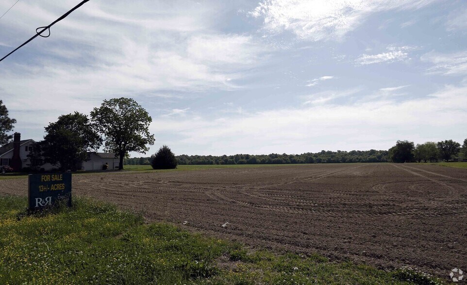 Sussex Hwy, Greenwood, DE à vendre - Photo du bâtiment - Image 2 de 3