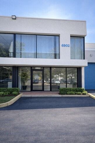 Plus de détails pour 6900-6914 NW 50th St, Miami, FL - Industriel à louer