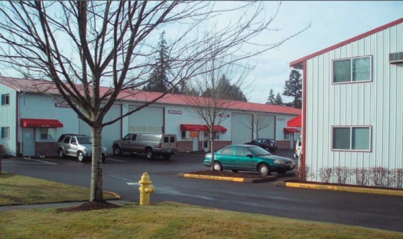 15615 SW 74th Ave, Tigard, OR for lease - Building Photo - Image 3 of 17