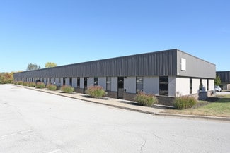 Plus de détails pour 4310-4346 E 142nd St, Grandview, MO - Industriel à louer