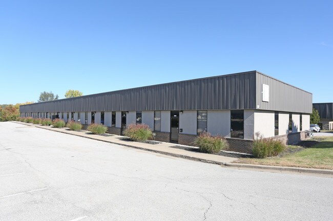 More details for 4310-4346 E 142nd St, Grandview, MO - Industrial for Lease