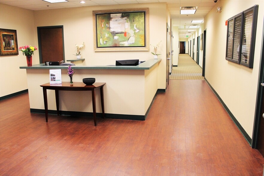 5850 Waterloo Rd, Columbia, MD for lease - Interior Photo - Image 2 of 10