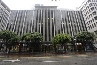Plus de détails pour 700 Wilshire Blvd, Los Angeles, CA - Bureau à louer