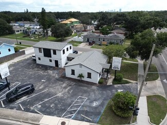 More details for 5355 Dr. Martin Luther King, J St N, Saint Petersburg, FL - Retail for Lease