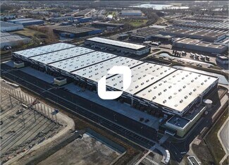 More details for Industrial for Lease