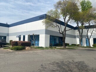 Plus de détails pour 3200-3240 Reed Ave, West Sacramento, CA - Industriel à louer
