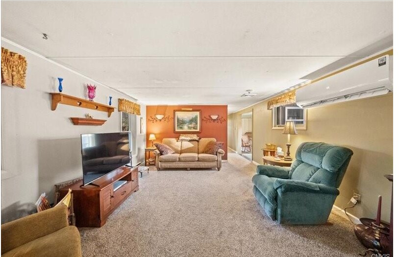 144 Owlville Rd, Bainbridge, NY à vendre - Photo intérieure - Image 3 de 12