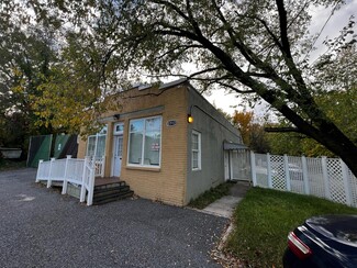 Plus de détails pour 2712 Sparrows Point Rd, Baltimore, MD - Flex à vendre