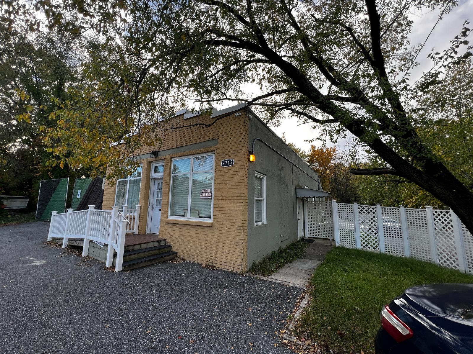 2712 Sparrows Point Rd, Baltimore, MD for sale Building Photo- Image 1 of 50