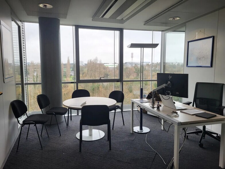 1 Rue Françoise Sagan, Saint-Herblain à louer - Photo intérieure - Image 2 de 11