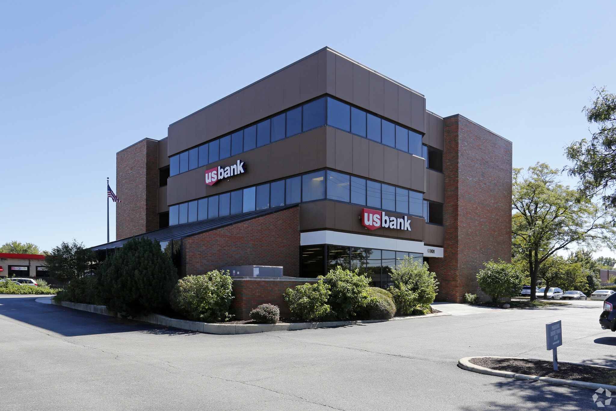 6301 S Cass Ave, Westmont, IL for lease Primary Photo- Image 1 of 15