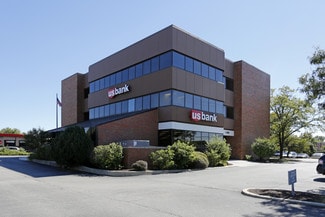 More details for 6301 S Cass Ave, Westmont, IL - Office for Lease