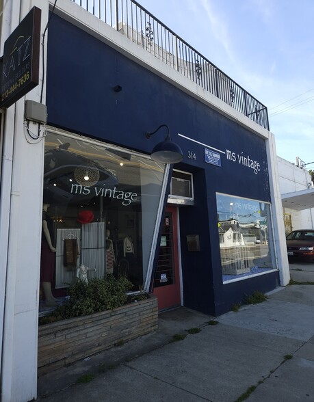 314 Culver Blvd, Playa del Rey, CA for lease - Building Photo - Image 3 of 4