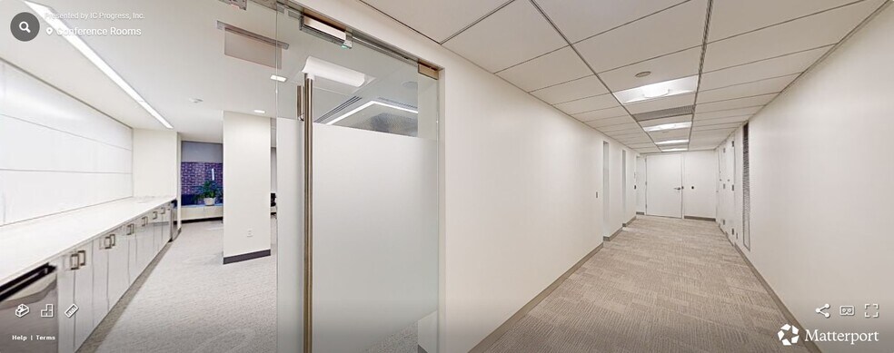1660 L St NW, Washington, DC à louer - Numérisation 3D de Matterport - Image 2 de 18