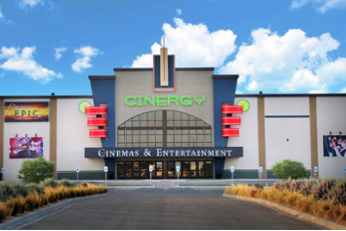 8200 E Highway 191, Odessa, TX à vendre - Photo du bâtiment - Image 3 de 3