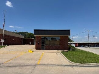 More details for 619 Holiday Plz, Lansing, KS - Office for Lease
