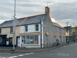 Plus de détails pour 93 Main St, Cockermouth - Bureau à louer