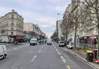 Plus de détails pour Commerce de détail à louer