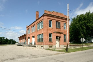 More details for 301 N Clinton St, Albion, MI - Retail for Lease