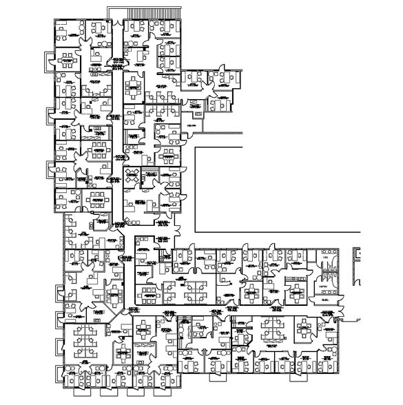 7227 N 16th St, Phoenix, AZ à louer - Autre - Image 3 de 19