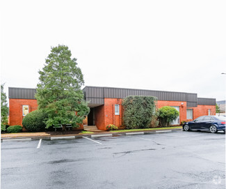 More details for 400 Laboratory Rd, Oak Ridge, TN - Office for Sale