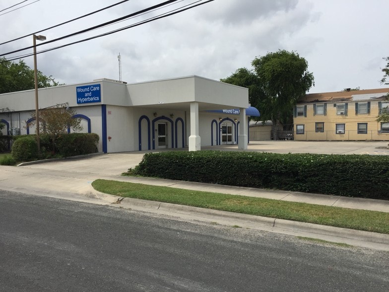1533 5th St, Corpus Christi, TX for sale - Building Photo - Image 2 of 3