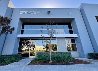 More details for 630 W Lambert Rd, Brea, CA - Industrial for Lease