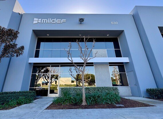 610-640 W Lambert Rd, Brea, CA à vendre Photo principale- Image 1 de 27