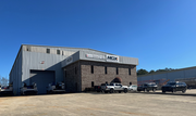 4871 Commerce Dr, Trussville AL - Entrepôt