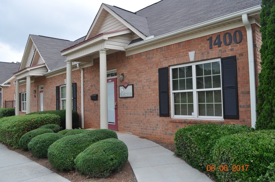 4485 Tench Rd, Suwanee, GA for sale - Building Photo - Image 3 of 56
