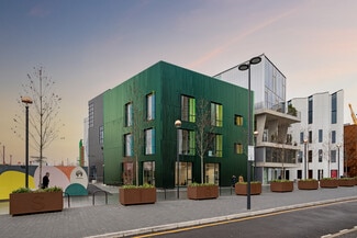 More details for 4-6 Green Pl, London - Office for Lease