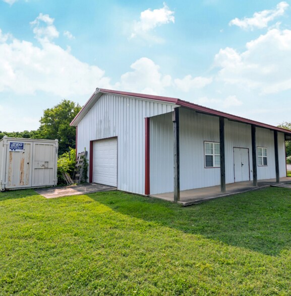 5984 Wylie Ave, Hickory Grove, SC à vendre - Photo du bâtiment - Image 2 de 4