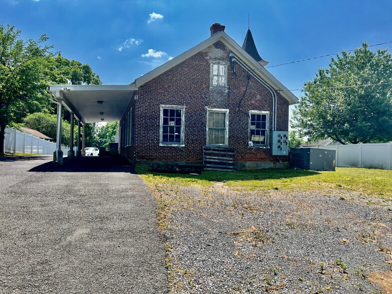 4444 E Texas Rd, Allentown, PA for sale - Primary Photo - Image 1 of 1