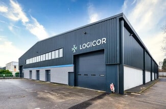 More details for Industrial for Lease