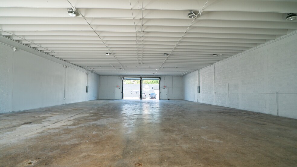 12210-12230 NE 13th Ct, North Miami, FL à louer - Photo du bâtiment - Image 2 de 5