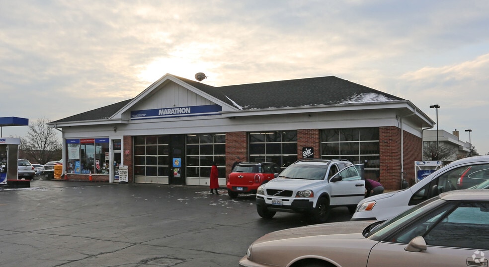 121 W Schaumburg Rd, Schaumburg, IL for sale - Building Photo - Image 2 of 3