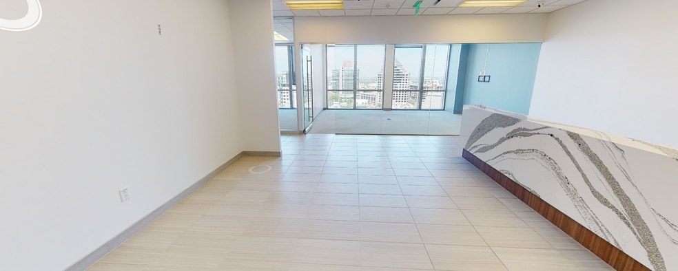 2101 Cedar Springs Rd, Dallas, TX for lease - Matterport 3D Scan - Image 2 of 7