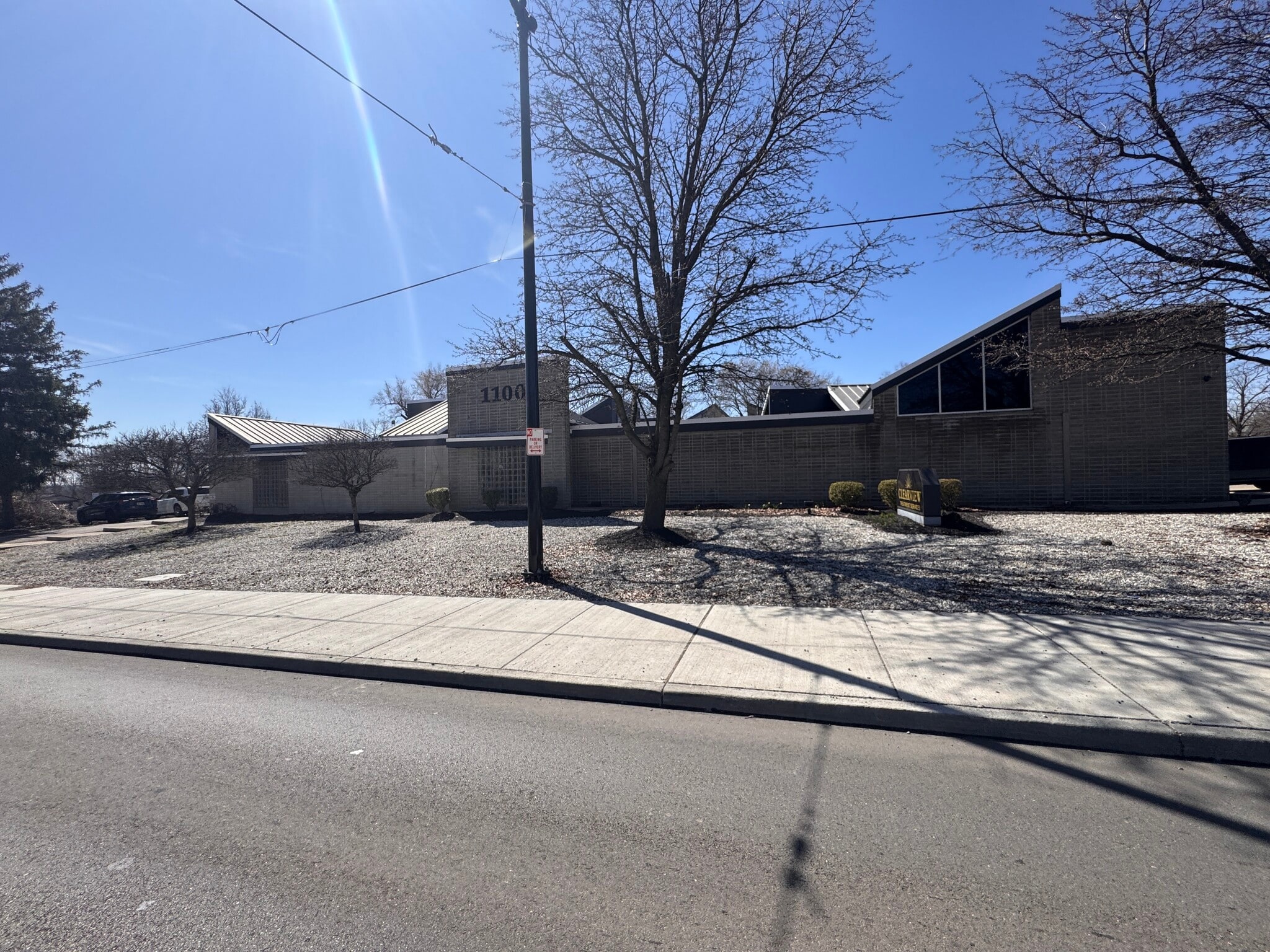 1100 Salem Ave, Dayton, OH for sale Building Photo- Image 1 of 17