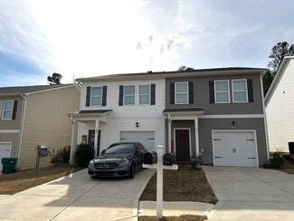 Plus de détails pour Net-Leased Multifamily Portfolio – Multi-résidentiel à vendre, Milledgeville, GA