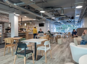 Eastern Business Park, Cardiff for lease Interior Photo- Image 2 of 5