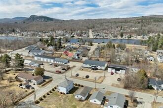 55 Maynesboro St, Berlin, NH - Aerial  map view - Image1
